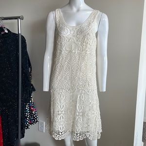 Lauren Conrad summer dress